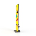 LED Digital Display - High brightness for videos and images