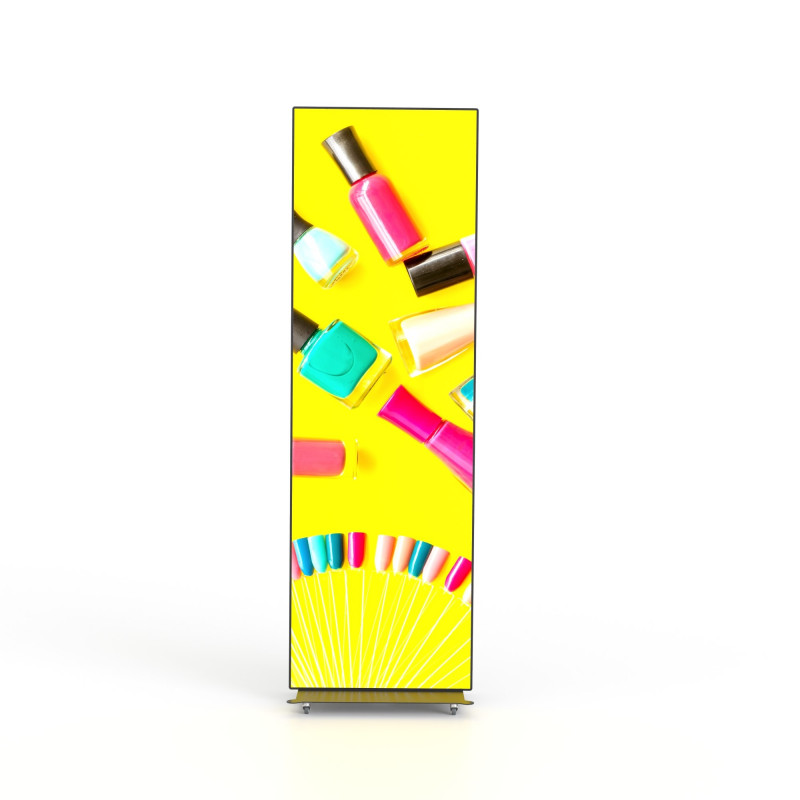 LED Digital Display - High brightness for videos and images