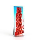 LED Digital Display - High brightness for videos and images
