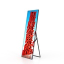 LED Digital Display - High brightness for videos and images