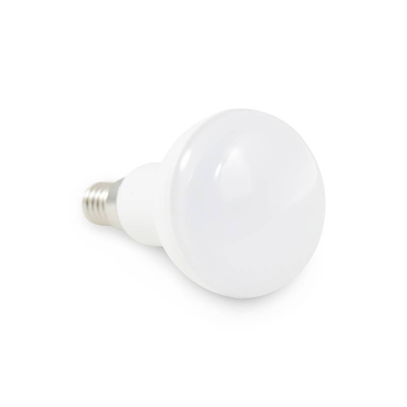E14 R50 R50 6W 480lm LED reflector bulb