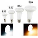 E14 R50 R50 6W 480lm LED reflector bulb