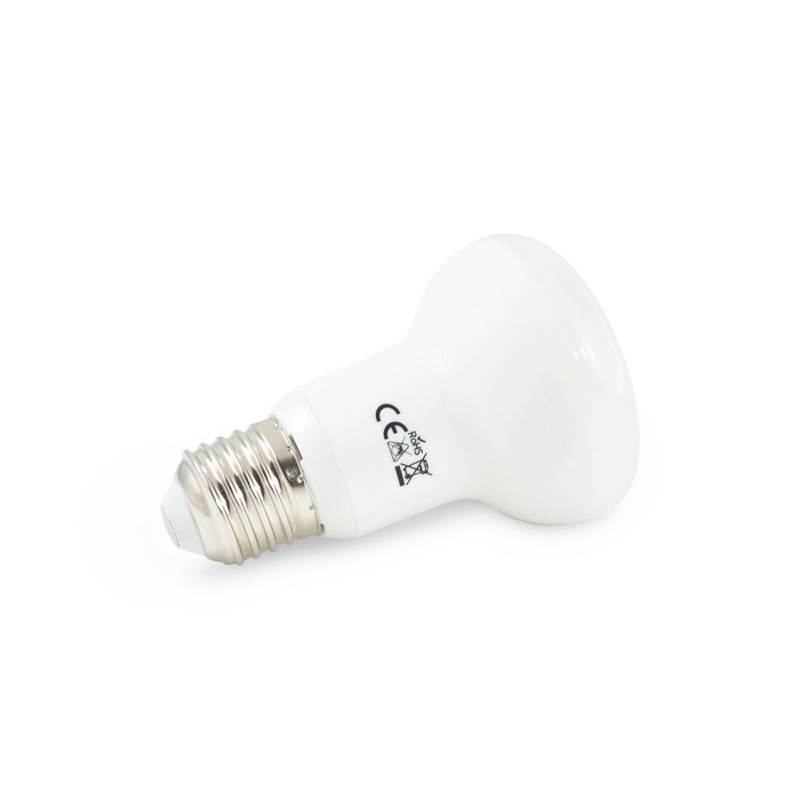 LED Reflector Bulb R63 E27 7W