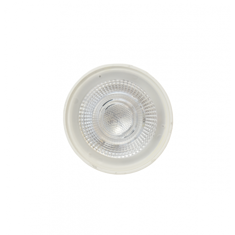 LED bulb colors GU10 - 5W