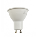 LED bulb colors GU10 - 5W