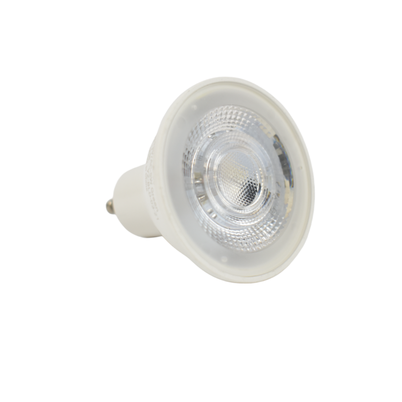 LED bulb colors GU10 - 5W