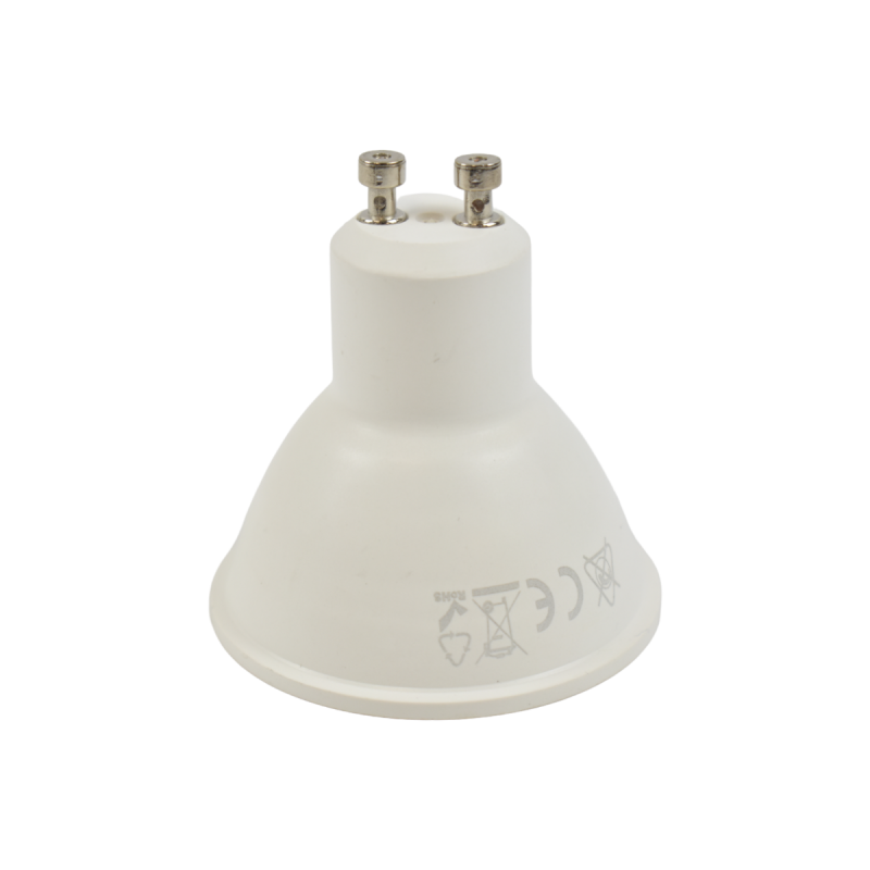 LED bulb colors GU10 - 5W