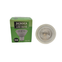 LED bulb colors GU10 - 5W