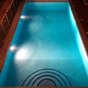 LED pool spotlight - PAR56 12V AC - 24W - IP68