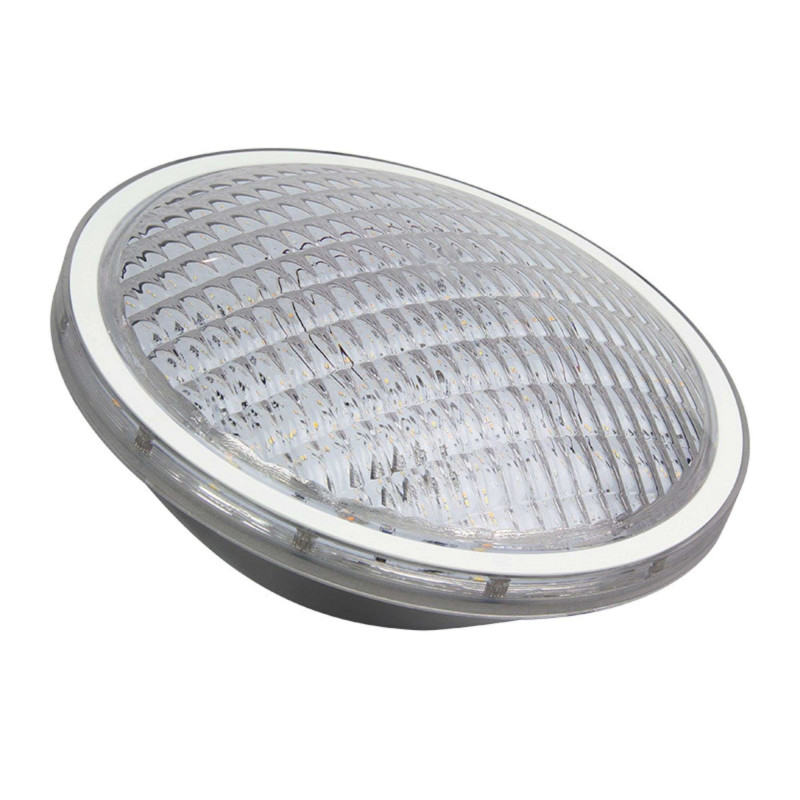 LED pool spotlight - PAR56 12V AC - 24W - IP68