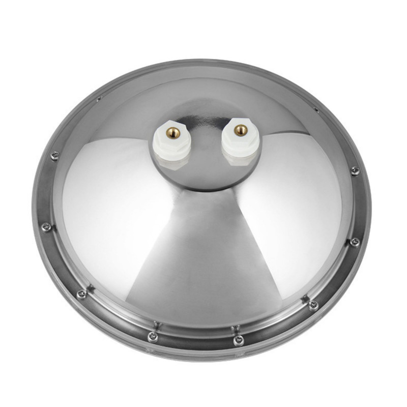 LED pool spotlight - PAR56 12V AC - 24W - IP68