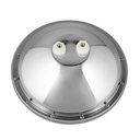 LED pool spotlight - PAR56 12V AC - 24W - IP68