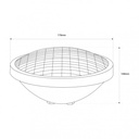 LED pool spotlight - PAR56 12V AC - 24W - IP68