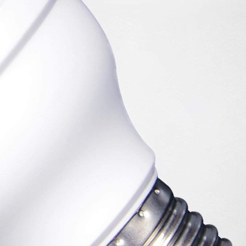 High Power LED Bulb E27 T140 - 50W
