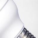 High Power LED Bulb E27 T140 - 50W
