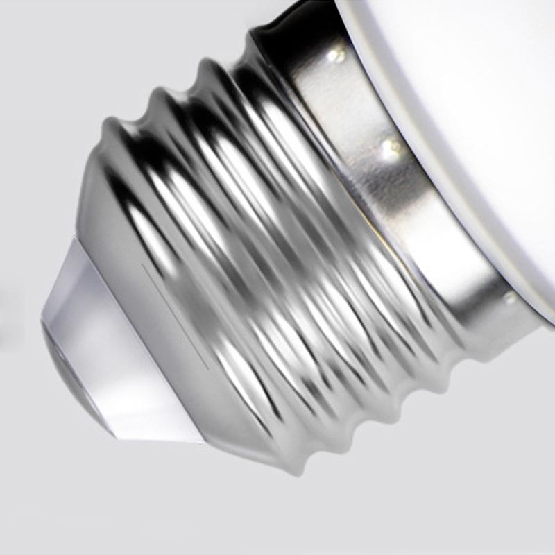 High Power LED Bulb E27 T140 - 50W