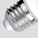 High Power LED Bulb E27 T140 - 50W