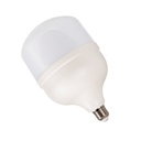 High Power LED Bulb E27 T140 - 50W
