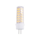 LED G4 bi-pin tubular bulb - 12V AC/DC - 5W