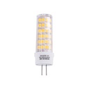 LED G4 bi-pin tubular bulb - 12V AC/DC - 5W