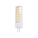 LED G4 bi-pin tubular bulb - 12V AC/DC - 5W