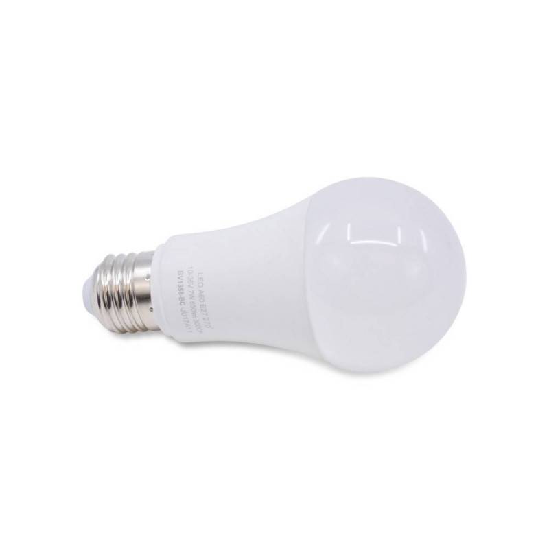 Bulb 10-36V 7W E27 A60 for caravans, campers and boats