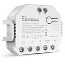 Wifi Programmable Smart Light Smart Switch - SONOFF - DUALR3