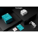 Wifi Programmable Smart Light Smart Switch - SONOFF - DUALR3