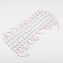 1.2W DC 12V 160º IP65 cold white sign modules 1.2W DC 12V 160º IP65 cold white