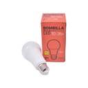 Bulb 10-36V 7W E27 A60 for caravans, campers and boats