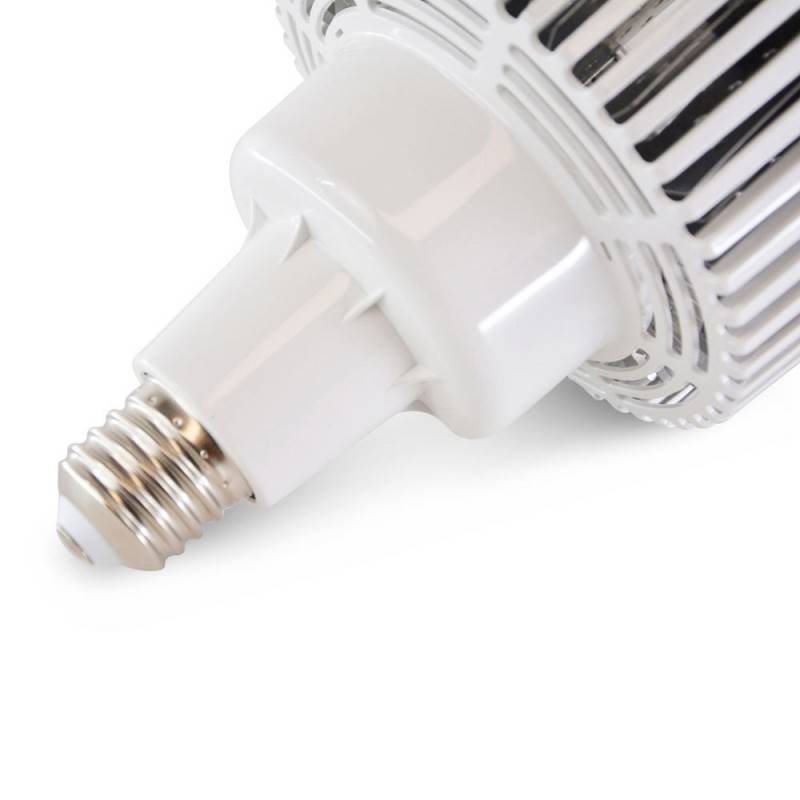 LED Bulb E40 100W 10.000lm 230V Industrial Use