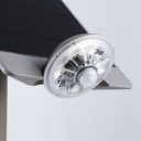 Solar street light with IP44 sensor