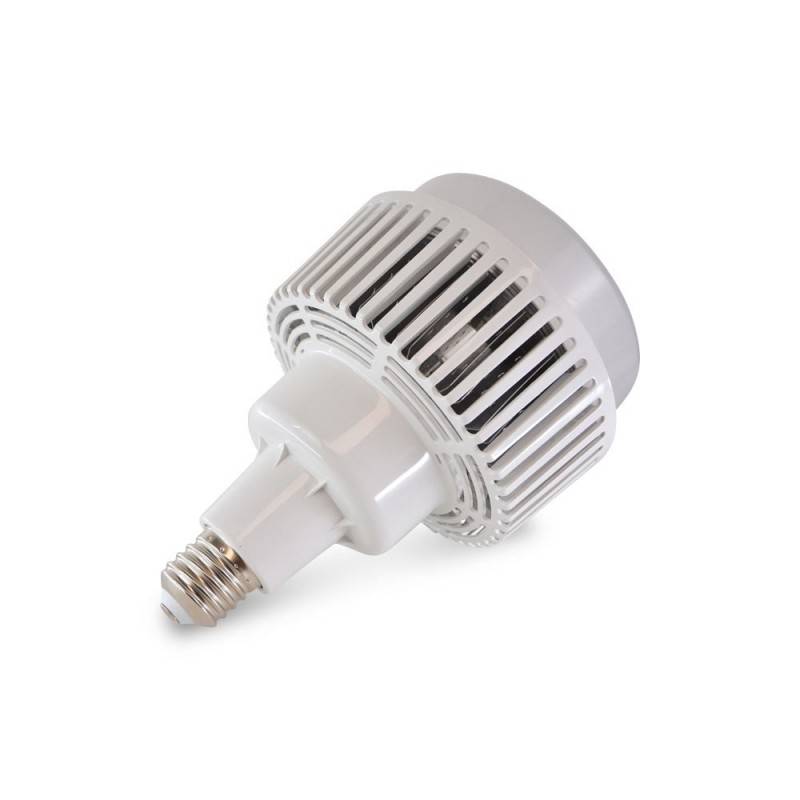 LED Bulb E40 100W 10.000lm 230V Industrial Use