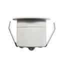 Downlight LED Mini 2W - OSRAM Chip - Low UGR - CRI 90 - Ø 30mm