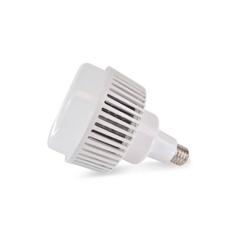 LED Bulb E40 100W 10.000lm 230V Industrial Use