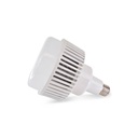 LED Bulb E40 100W 10.000lm 230V Industrial Use