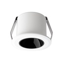 Downlight LED Mini 2W - OSRAM Chip - Low UGR - CRI 90 - Ø 30mm
