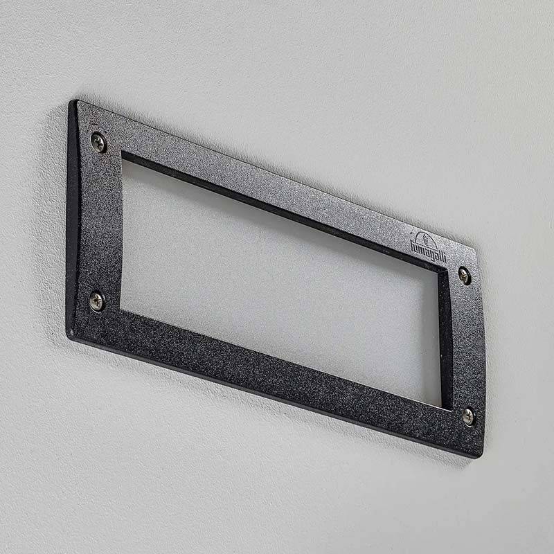 Recessed LED beacon Fumagalli LETI 300 E27 6W