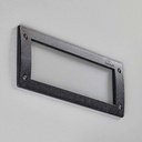 Recessed LED beacon Fumagalli LETI 300 E27 6W