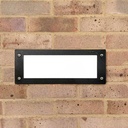 Recessed LED beacon Fumagalli LETI 300 E27 6W