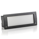 Recessed LED beacon Fumagalli LETI 300 E27 6W