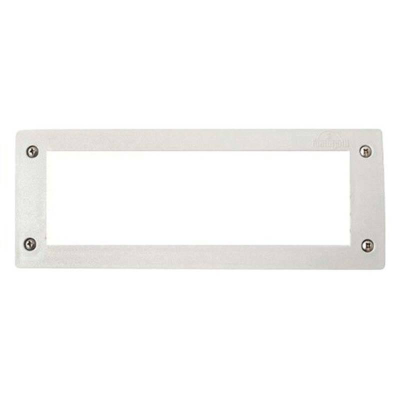 Recessed LED beacon Fumagalli LETI 300 E27 6W