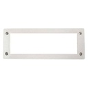 Recessed LED beacon Fumagalli LETI 300 E27 6W