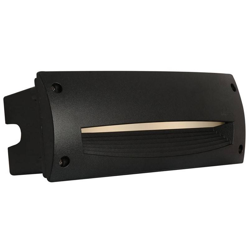 Fumagalli "LETI 300 HS" recessed wall beacon - 1 x E27
