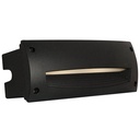 Fumagalli "LETI 300 HS" recessed wall beacon - 1 x E27