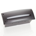 Fumagalli "LETI 300 HS" recessed wall beacon - 1 x E27