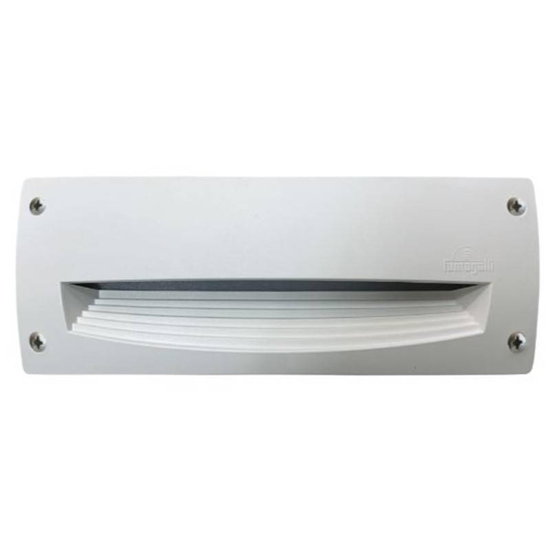Fumagalli "LETI 300 HS" recessed wall beacon - 1 x E27