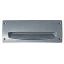Fumagalli "LETI 300 HS" recessed wall beacon - 1 x E27
