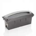 Fumagalli "LETI 300 HS" recessed wall beacon - 1 x E27