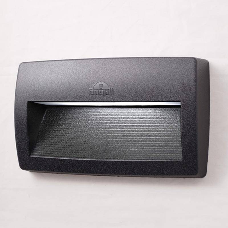 FUMAGALLI LORENZA 270 R7S 10.5W LED CCT wall beacon for outdoor use